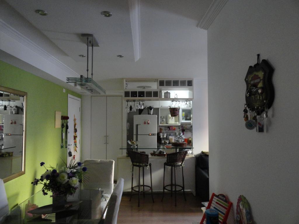 Cores Da Lapa - Apartamento - Rio de Janeiro, Rio de Janeiro